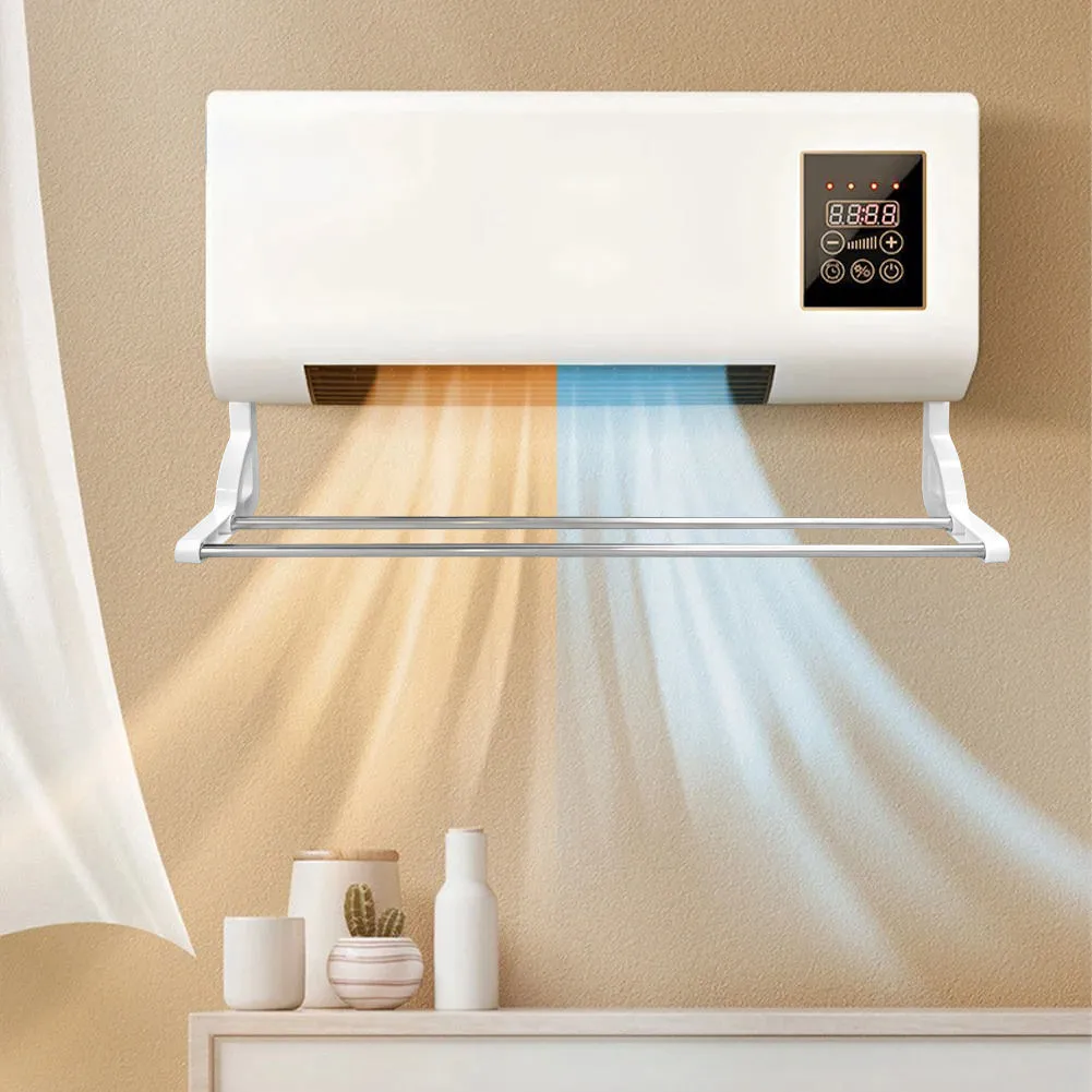 Wall Convector